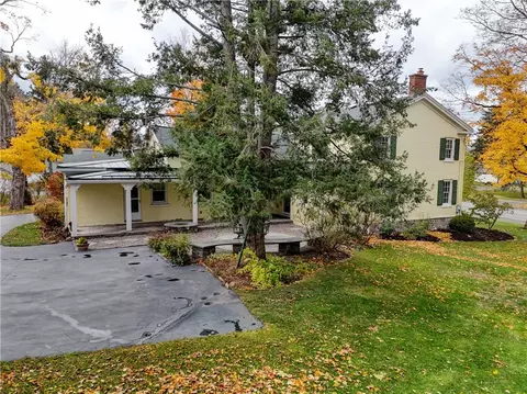 7456 E Main St, Lima, NY 14485 photo 46