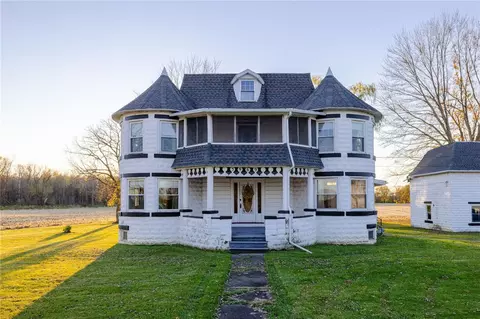 3969 Main St, North Rose, NY 14516