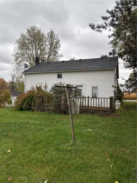 2275 Linwood Rd, Linwood, NY 14486