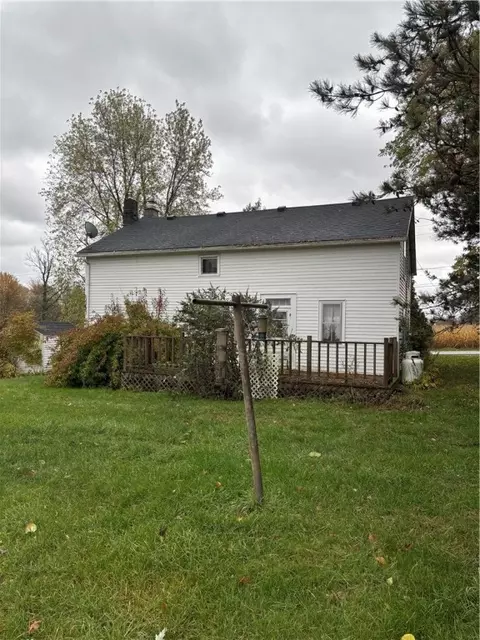 2275 Linwood Rd, Linwood, NY 14486