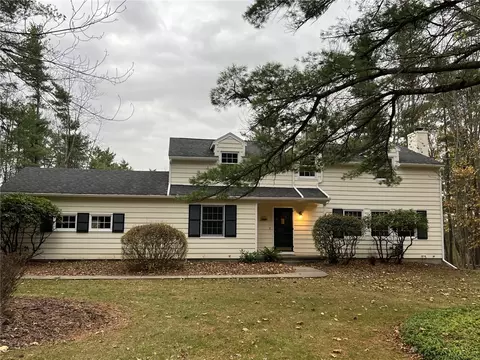 10502 Skyline Dr, Corning, NY 14830