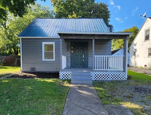 268 Robert St, Southport, NY 14904
