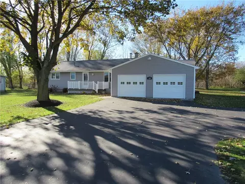 528 Rt-88, Newark, NY 14513