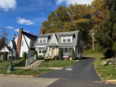 2 Abbott Rd, Bradford, PA 16701