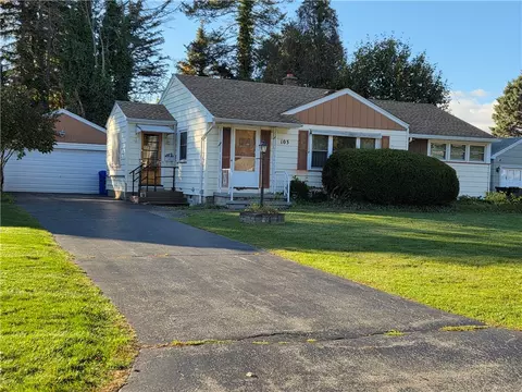 103 Lynette Dr, Greece, NY 14616