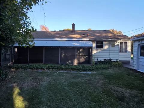 Exterior - 103 Lynette Dr, Greece, NY 14616 photo 2 of 6