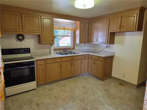 Kitchen - 103 Lynette Dr, Greece, NY 14616 photo 1 of 1