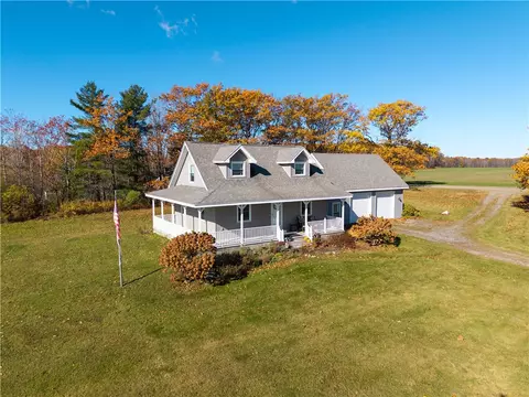 8604 Story Rd, Sparta, NY 14437