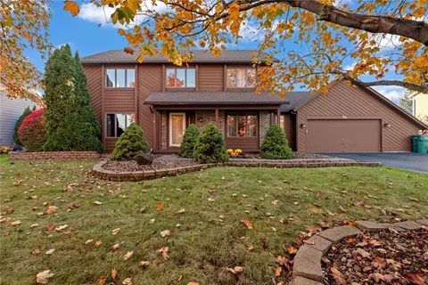 55 Norway Dr, Greece, NY 14616