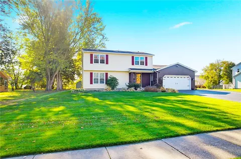 3345 Latta Rd, Greece, NY 14612