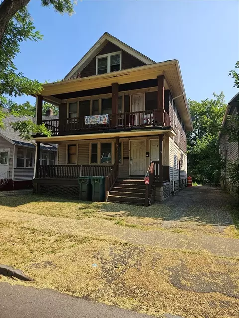931 Avenue D Ave, Rochester, NY 14621