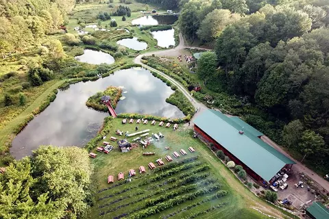 304 Sutherland Rd, Delhi, NY 13753