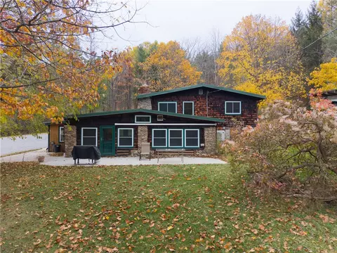 7753 Canadice Rd, Springwater, NY 14560