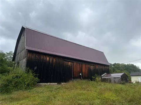 7442 Marvin Hill Rd, Springwater, NY 14560
