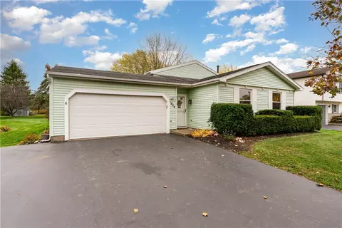 1644 Waterford Rd, Walworth, NY 14568