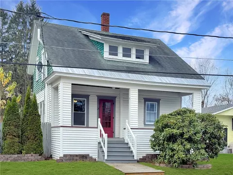 24 Forest Ave, Oneonta, NY 13820