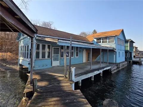 112 Magee, Reading, NY 14891
