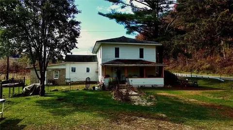 7684 State Route 417, Tuscarora, NY 14801
