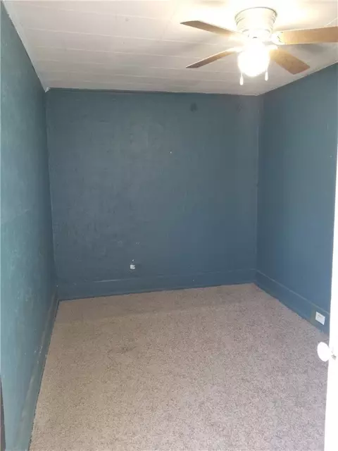 Bedroom - 52 Eagle St, Mount Morris, NY 14510 photo 3 of 5