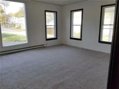 Living - 52 Eagle St, Mount Morris, NY 14510 photo 2 of 2