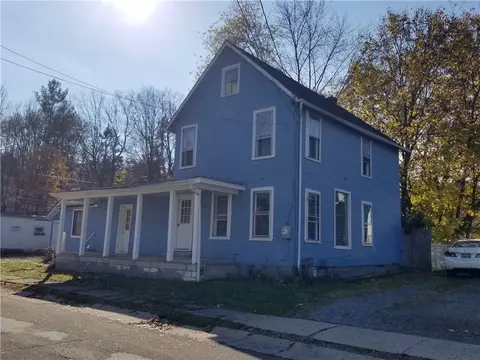 Exterior - 52 Eagle St, Mount Morris, NY 14510 photo 2 of 3