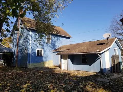 Exterior - 52 Eagle St, Mount Morris, NY 14510 photo 3 of 3