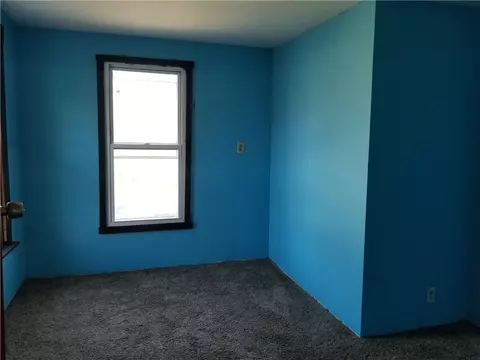 Bedroom - 52 Eagle St, Mount Morris, NY 14510 photo 4 of 5