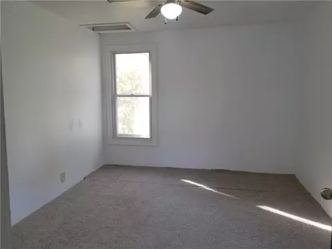 Bedroom - 52 Eagle St, Mount Morris, NY 14510 photo 5 of 5