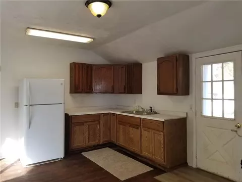 Kitchen - 52 Eagle St, Mount Morris, NY 14510 photo 1 of 1