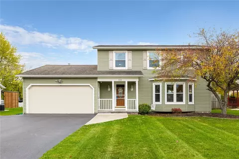 115 Mill Rd, Greece, NY 14626