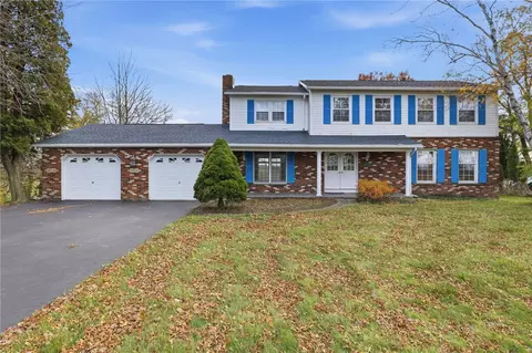 550 Manitou Beach Rd, Hilton, NY 14468