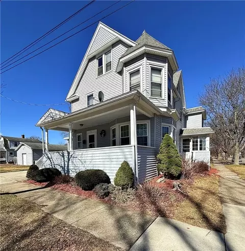 411 Livingston St, Elmira, NY 14904