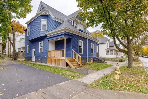 49 Woodlawn St, Rochester, NY 14607