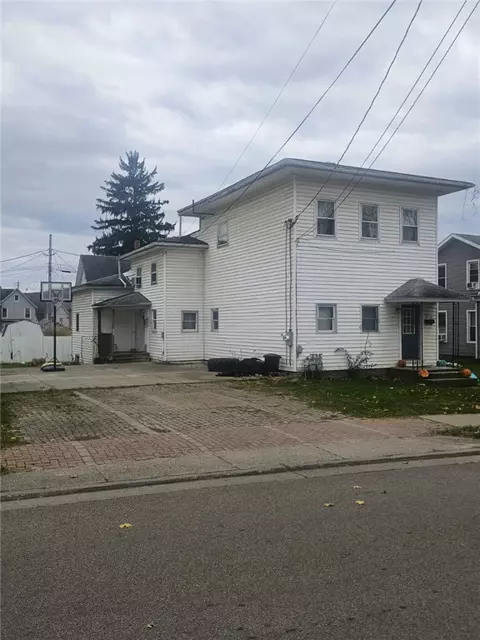 171 River St, Hornell, NY 14843