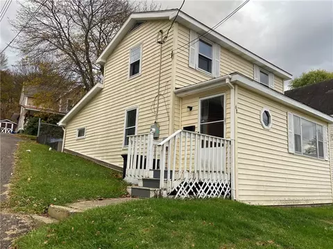 68 Catherine St, Hornell, NY 14843