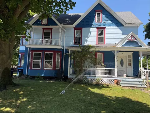 496 Ridge Rd, Webster, NY 14580