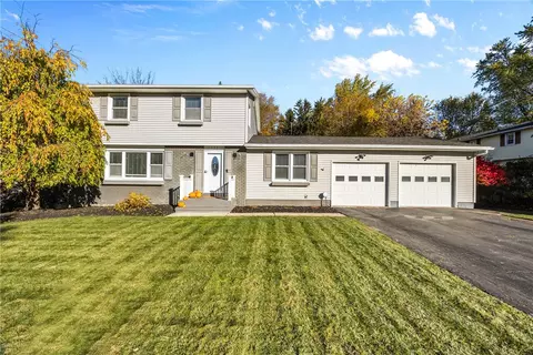 Exterior - 121 Anytrell Dr, Webster, NY 14580 photo 14 of 14