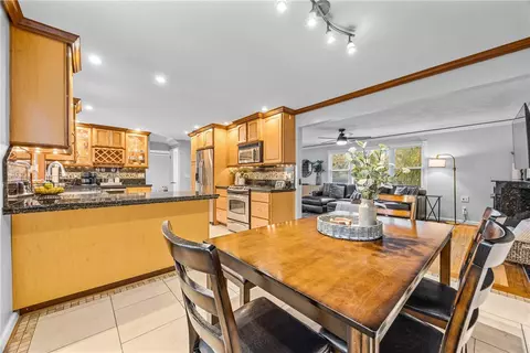 Dining - 121 Anytrell Dr, Webster, NY 14580 photo 1 of 2