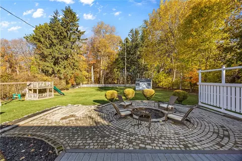Exterior - 121 Anytrell Dr, Webster, NY 14580 photo 9 of 14