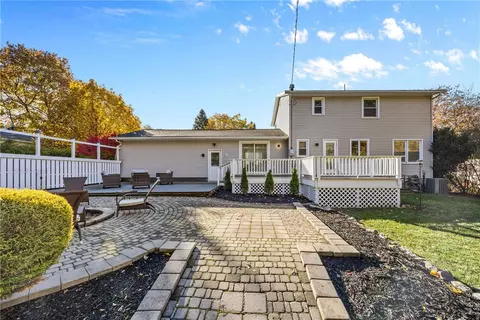 Exterior - 121 Anytrell Dr, Webster, NY 14580 photo 10 of 14