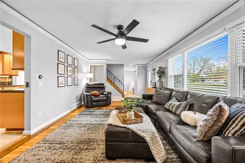 Living - 121 Anytrell Dr, Webster, NY 14580 photo 2 of 3