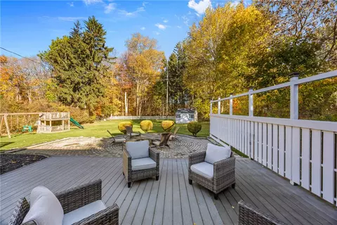 Exterior - 121 Anytrell Dr, Webster, NY 14580 photo 8 of 14