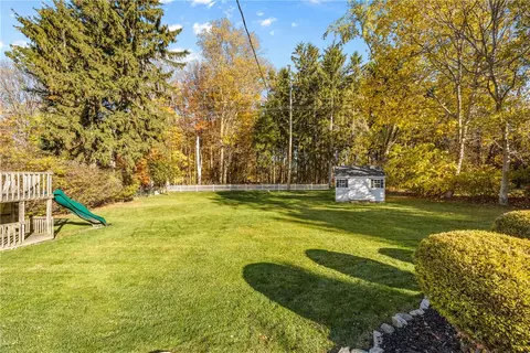 Exterior - 121 Anytrell Dr, Webster, NY 14580 photo 12 of 14