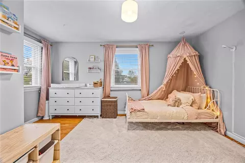 Bedroom - 121 Anytrell Dr, Webster, NY 14580 photo 6 of 6