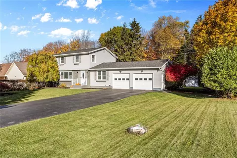 Exterior - 121 Anytrell Dr, Webster, NY 14580 photo 13 of 14
