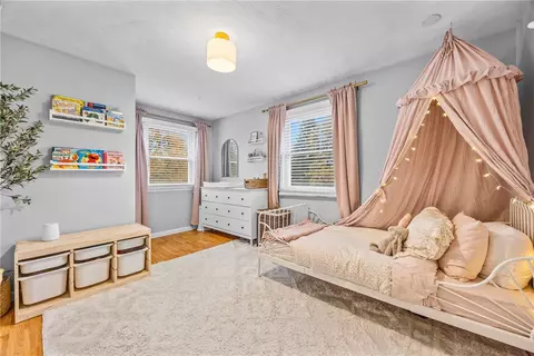 Bedroom - 121 Anytrell Dr, Webster, NY 14580 photo 5 of 6