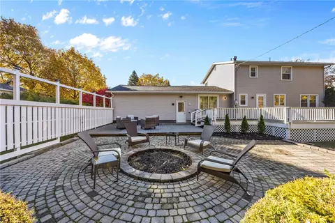 Exterior - 121 Anytrell Dr, Webster, NY 14580 photo 7 of 14