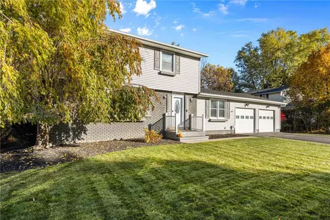 Exterior - 121 Anytrell Dr, Webster, NY 14580 photo 3 of 14