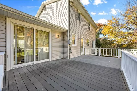 Exterior - 121 Anytrell Dr, Webster, NY 14580 photo 5 of 14