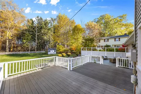 Exterior - 121 Anytrell Dr, Webster, NY 14580 photo 6 of 14